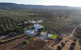 Masseria Borgo Santuri
